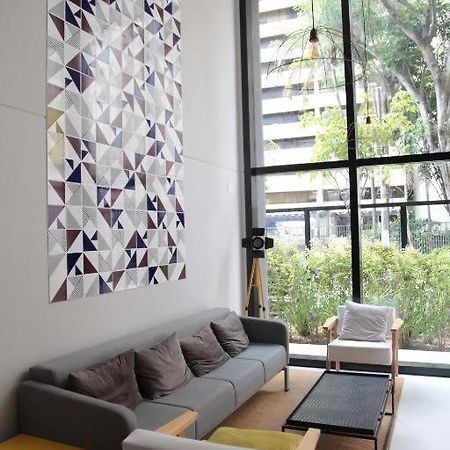68 Brand-New Studio Next To Paulista Av, Fast Wifi Sao Paulo Dış mekan fotoğraf